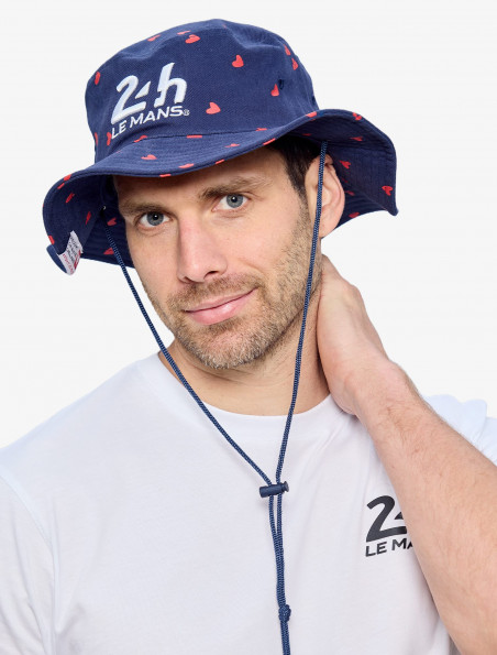 Bob Du Cœur - 24h Le Mans