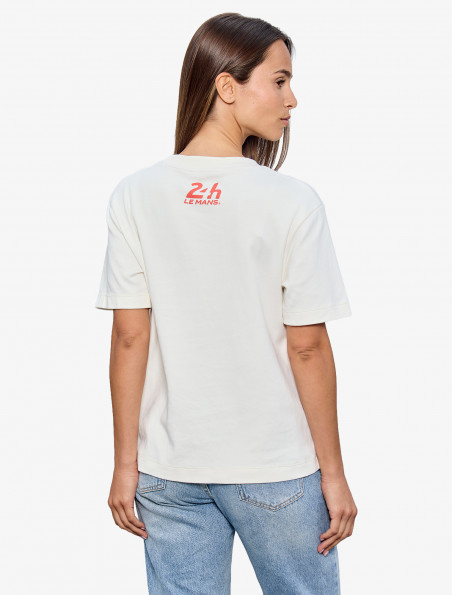 Groovy Women's T-Shirt - 24H Le Mans