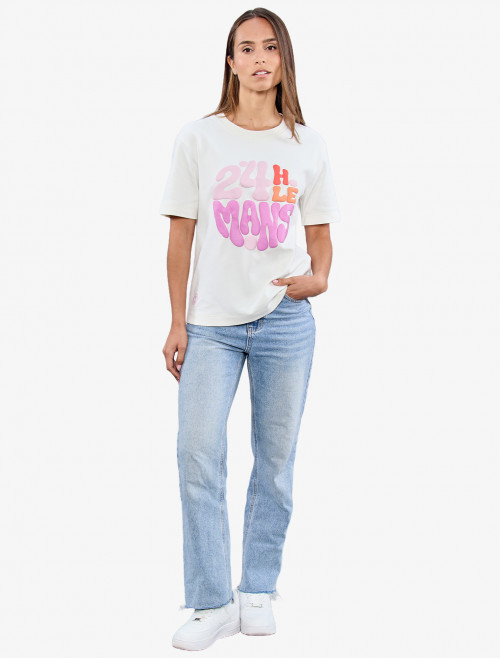 Groovy Women's T-Shirt - 24H Le Mans