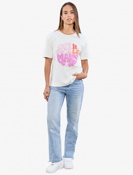 Groovy Women's T-Shirt - 24H Le Mans