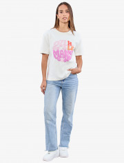 T-shirt Femme Groovy - 24h Le Mans