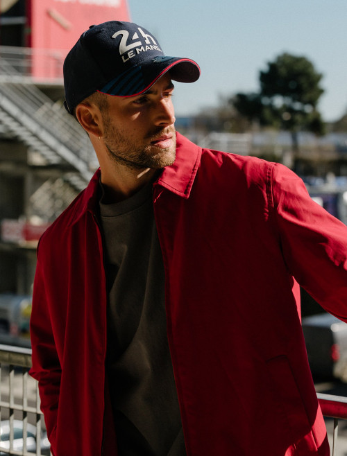 Racing Cap - 24H Le Mans