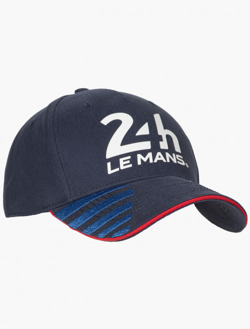 Casquette Racing - 24H Le Mans