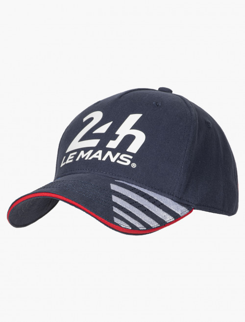 Racing Cap - 24H Le Mans