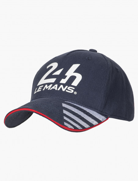 Casquette Racing - 24H Le Mans