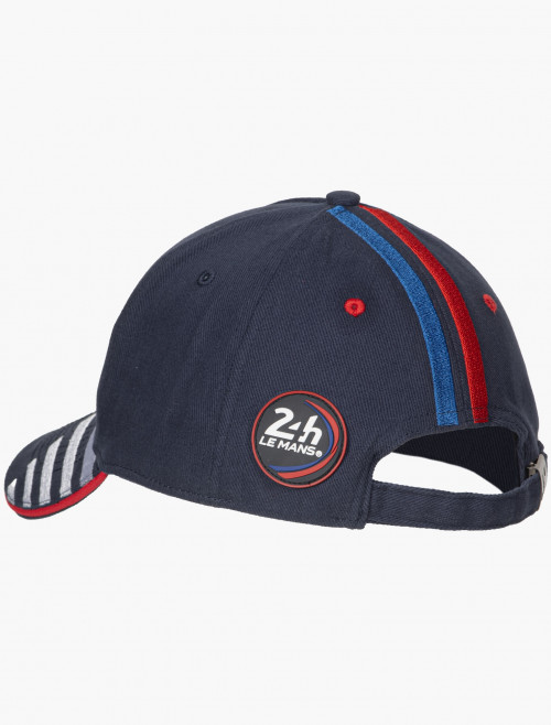 Casquette Racing - 24H Le Mans