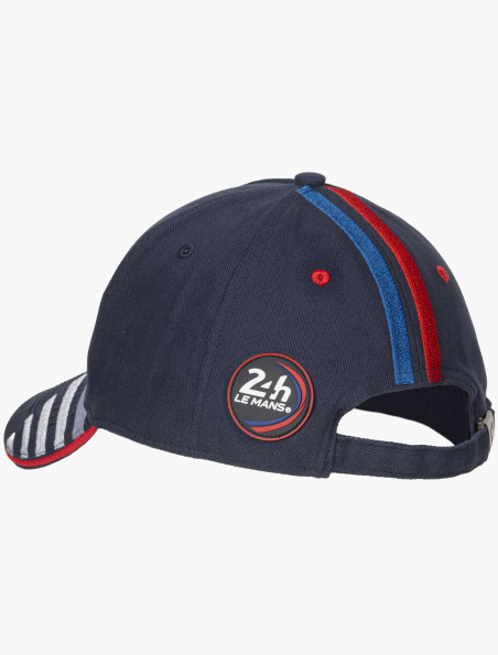 Casquette Racing - 24H Le Mans