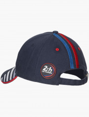 Casquette Racing - 24H Le Mans
