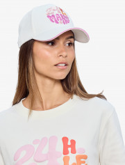 Casquette Femme Groovy - 24h Le Mans