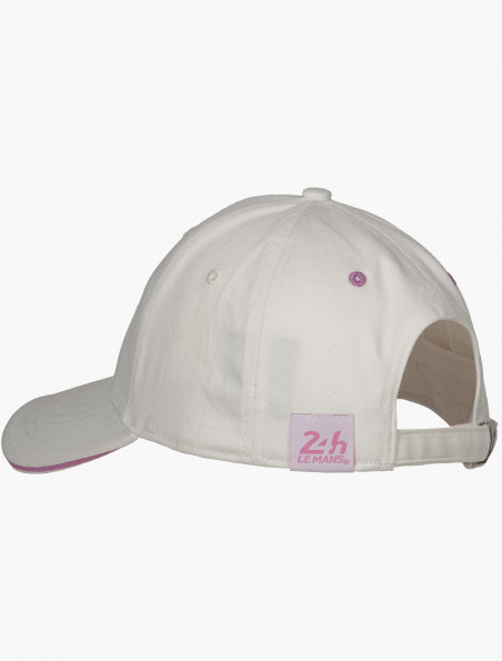 Groovy Women's Cap - 24h Le Mans