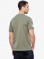 T-shirt Heritage 1923 - 24h Le Mans