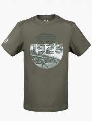 T-shirt Heritage 1923 - 24h Le Mans