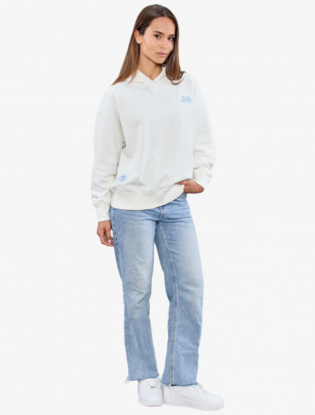 Women's Iconic Sweatshirt - 24H Le Mans