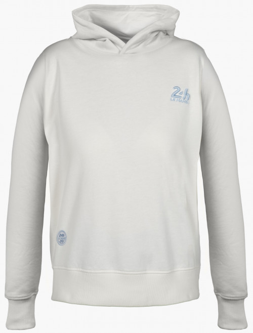 Women's Iconic Sweatshirt - 24H Le Mans