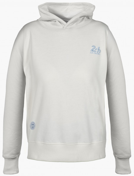 Women's Iconic Sweatshirt - 24H Le Mans