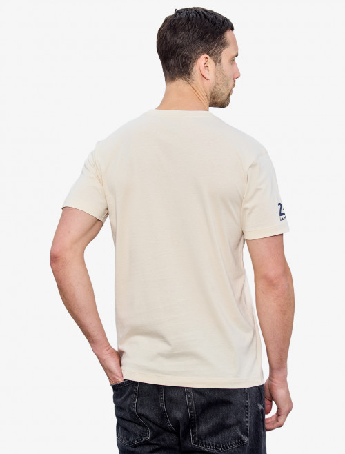 T-shirt Classic Outline - 24h Le Mans