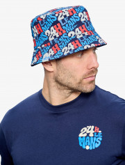Groovy Bucket Hat - 24h Le Mans