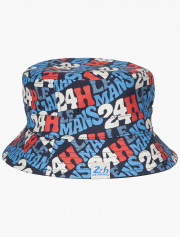Groovy Bucket Hat - 24h Le Mans