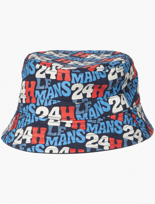 Groovy Bucket Hat - 24h Le Mans