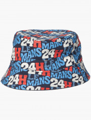 Groovy Bucket Hat - 24h Le Mans