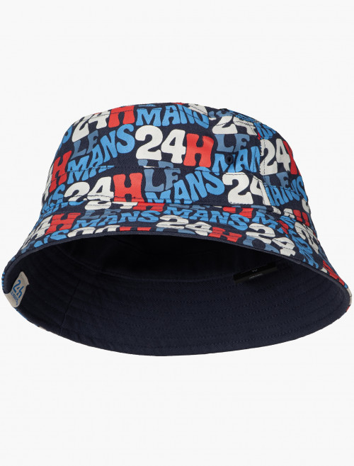 Groovy Bucket Hat - 24h Le Mans