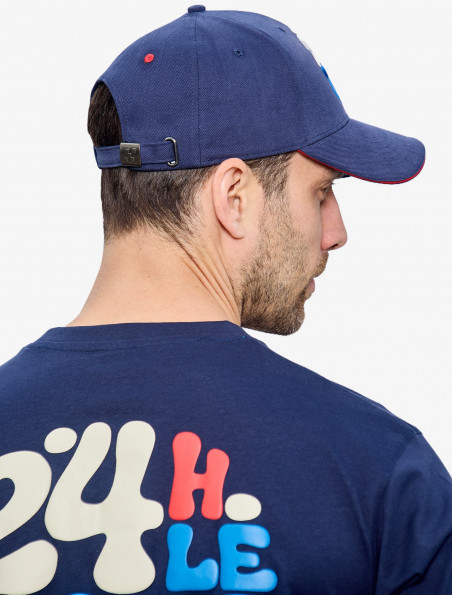 Casquette Groovy - 24h Le Mans