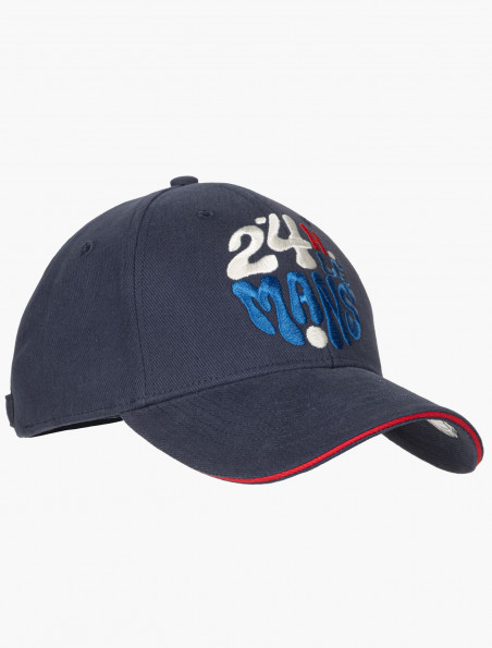 Groovy Cap - 24h Le Mans
