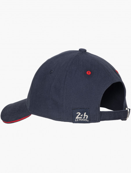 Casquette Groovy - 24h Le Mans