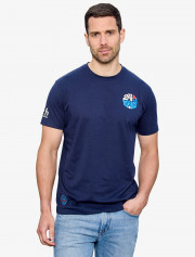 T-shirt Groovy - 24h Le Mans