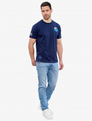 T-shirt Groovy - 24h Le Mans