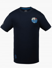 T-shirt Groovy - 24h Le Mans