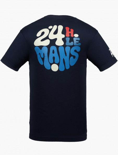 Groovy T-Shirt - 24h Le Mans