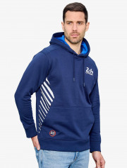 Sweat à capuche Racing - 24H Le Mans