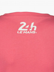 T-shirt Fillette Damiers - 24H Le Mans