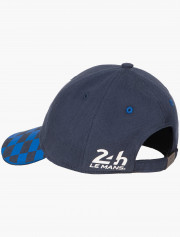 Checkered Cap - 24H Le Mans