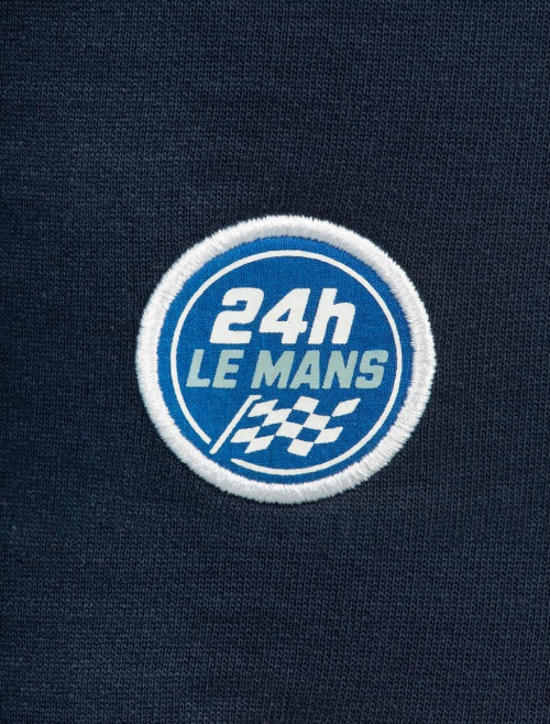 Sweat Enfant Damiers - 24H Le Mans