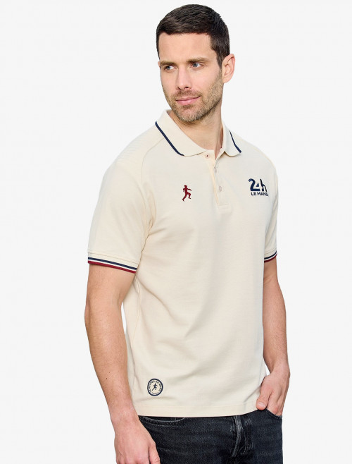 Originals Men's Polo Shirt - 24H Le Mans
