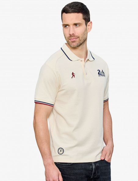 Originals Men's Polo Shirt - 24H Le Mans