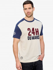 T-shirt Originals - 24H Le Mans