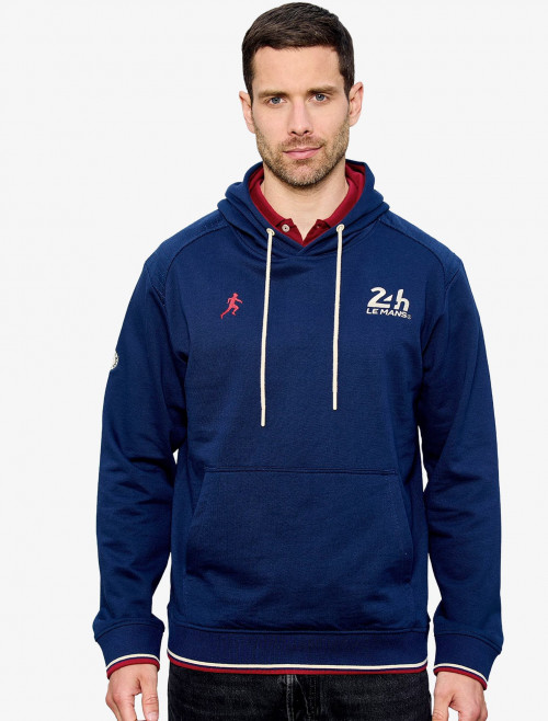 Sweat Homme Originals - 24H Le Mans