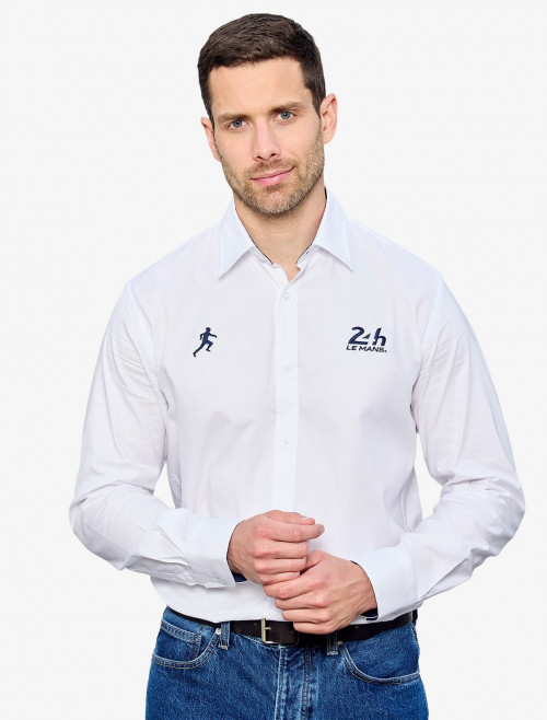 Chemise Homme Originals - 24H Le Mans