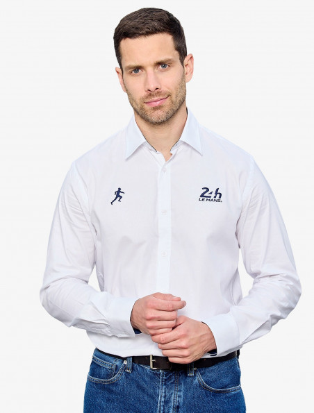 Chemise Homme Originals - 24H Le Mans