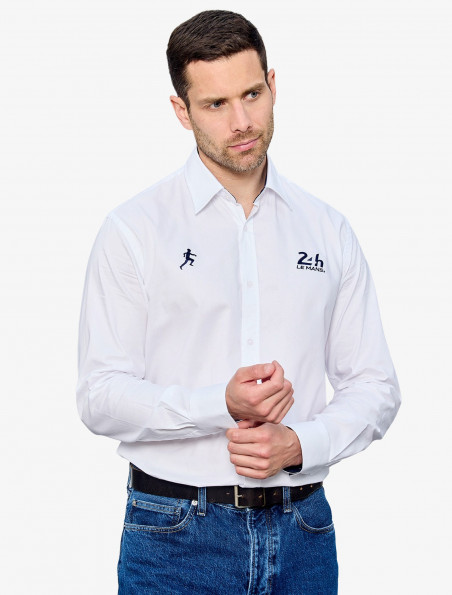 Originals Men's Shirt - 24H Le Mans