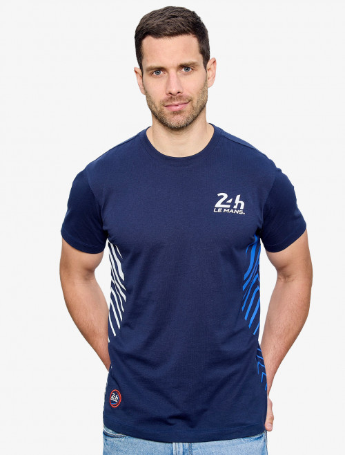 Racing T-shirt - 24H Le Mans
