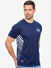 T-shirt Racing - 24H Le Mans