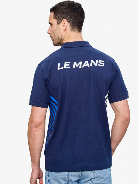 Racing Polo - 24H Le Mans