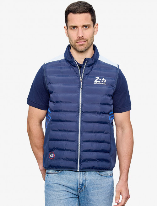 Bodywarmer Racing - 24H Le Mans
