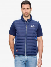 Bodywarmer Racing - 24H Le Mans