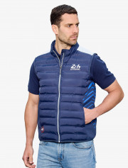 Bodywarmer Racing - 24H Le Mans