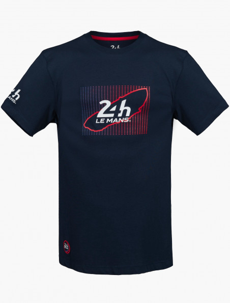 Circuit T-shirt - 24H Le Mans